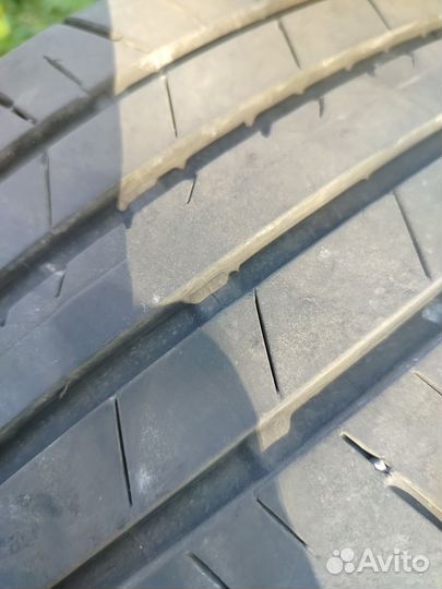 Bridgestone Turanza T005A 215/55 R18 95H