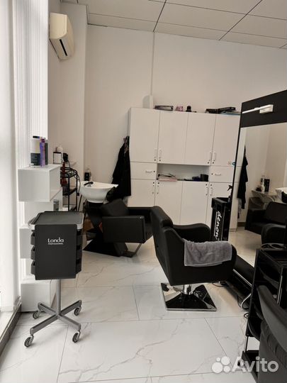 Продам салон красоты