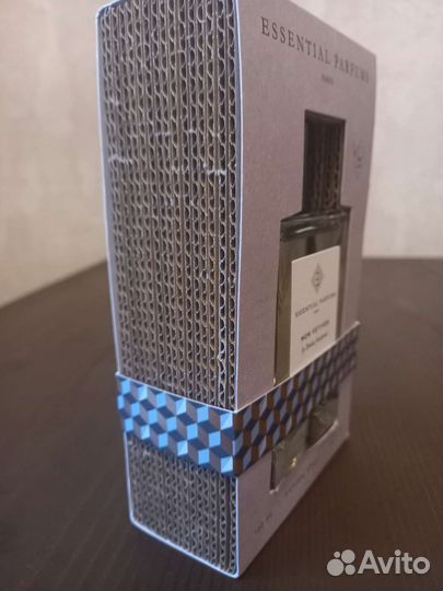 Нишевая и люксовая парфюмерия