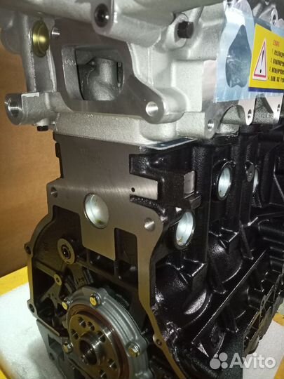 Двигатель G4GC kia sportage 2