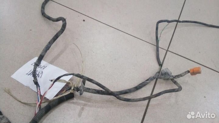 Проводка подкапотная (жгут) Honda Pilot 2008-2015