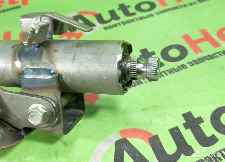 Рулевая колонка lexus IS250 GSE20