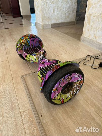 Гироскутер