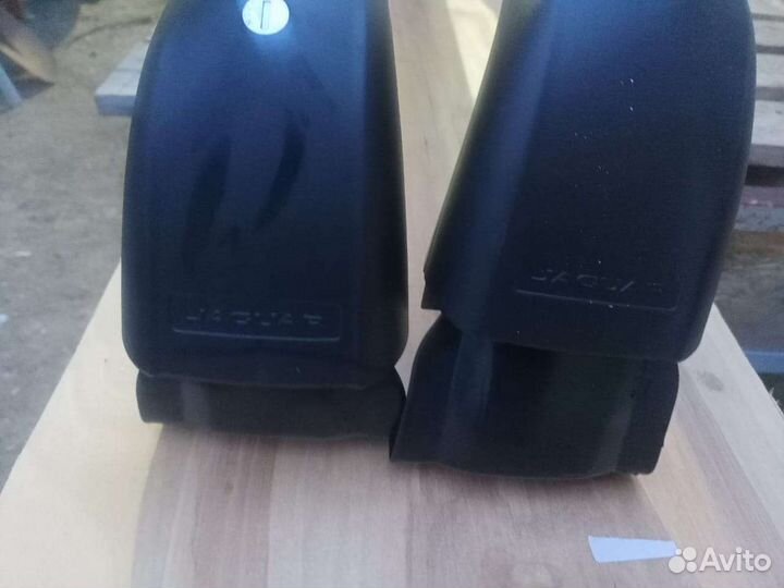 Багажник на крышу