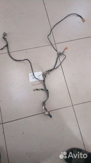Проводка подкапотная (жгут) Honda Pilot 2008-2015