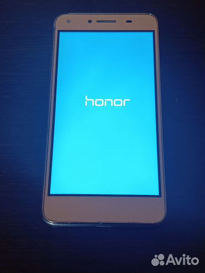 Смартфон Honor 5A LYO-L21 под ремонт