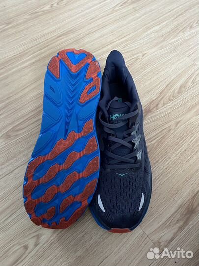 Кроссовки hoka clifton 8