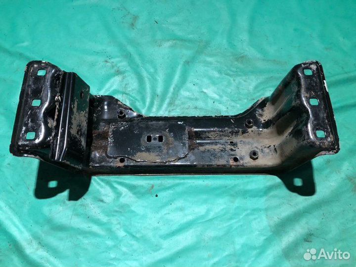 Кронштейн АКПП Mercedes-Benz M W164