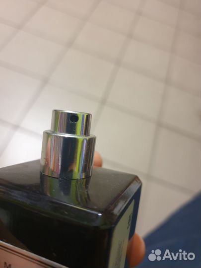 Oud & Bergamot Jo Malone London