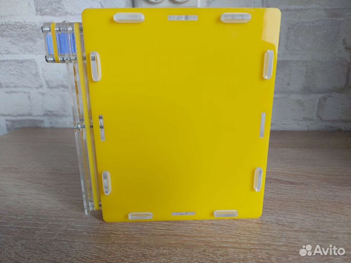 Муравьиная ферма