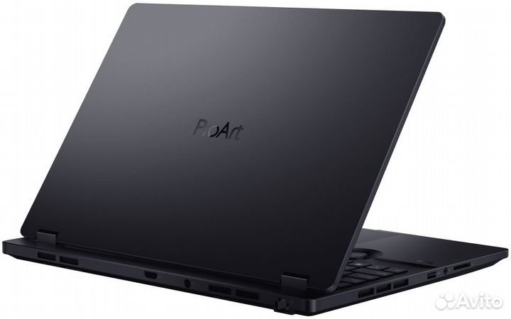 Asus ProArt Studiobook 16 oled