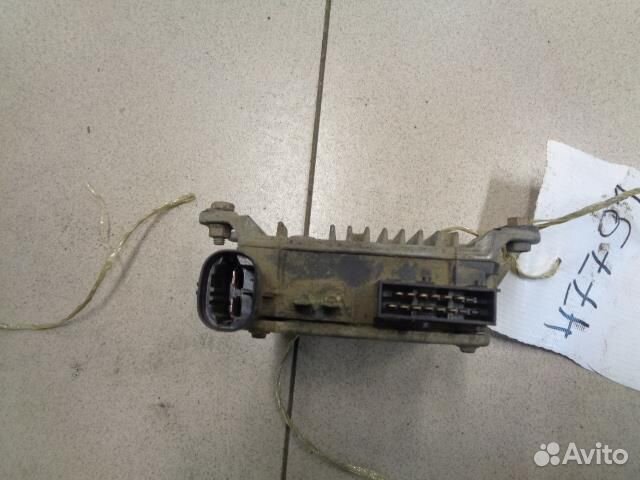 Блок управления рулевой рейкой Citroen C3 2002-20