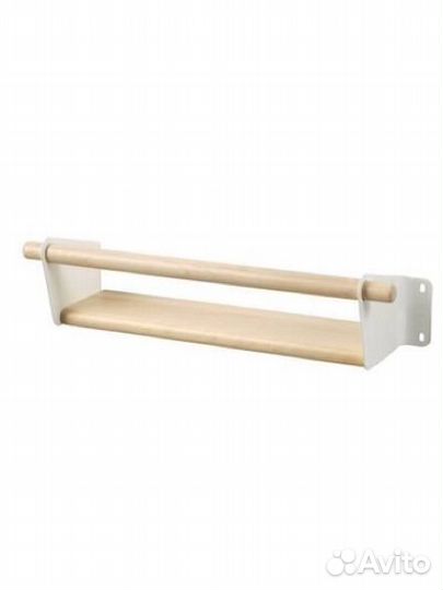 Полка настенная IKEA nereby