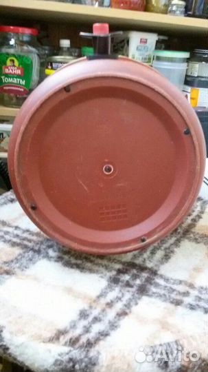 Термос для напитков