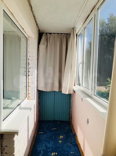 Аукцион: 1-к. квартира, 39 м², 1/2 эт.