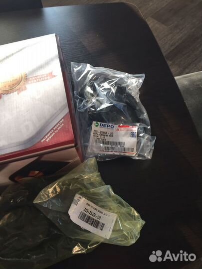 Птф ниссан кашкай 2007-2013