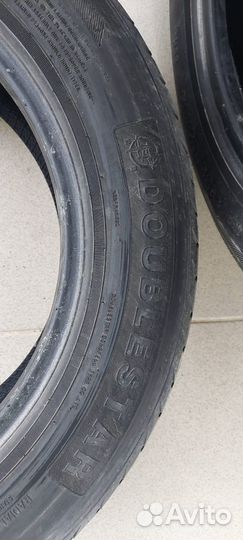 DoubleStar Maximum DH02 185/65 R15
