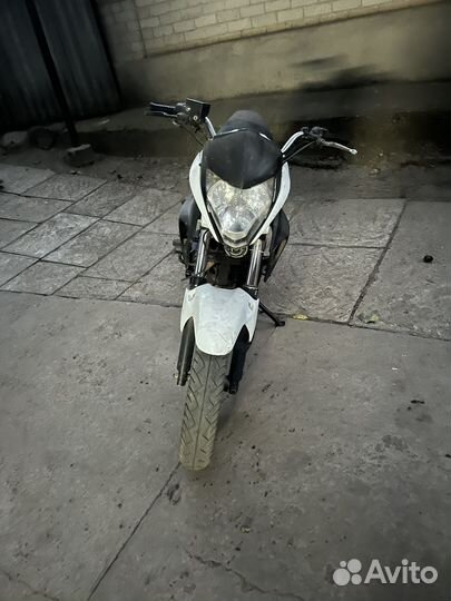 Мотоциклы
