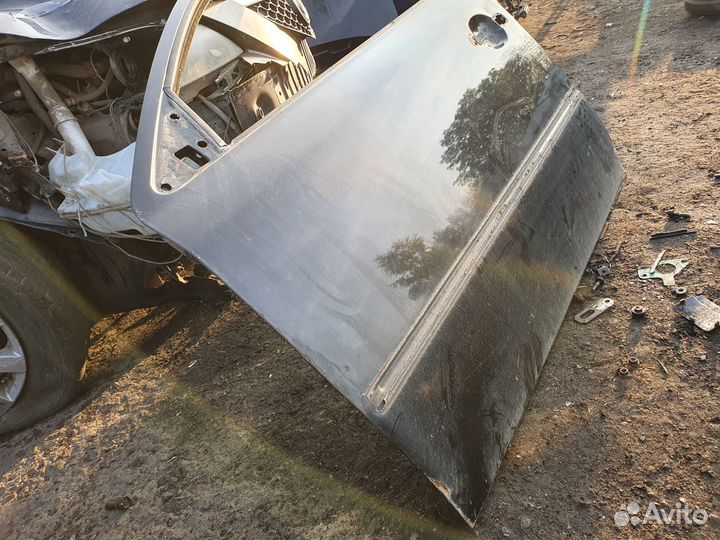 Дверь передняя левая Skoda Octavia A4 Tour а4 тур