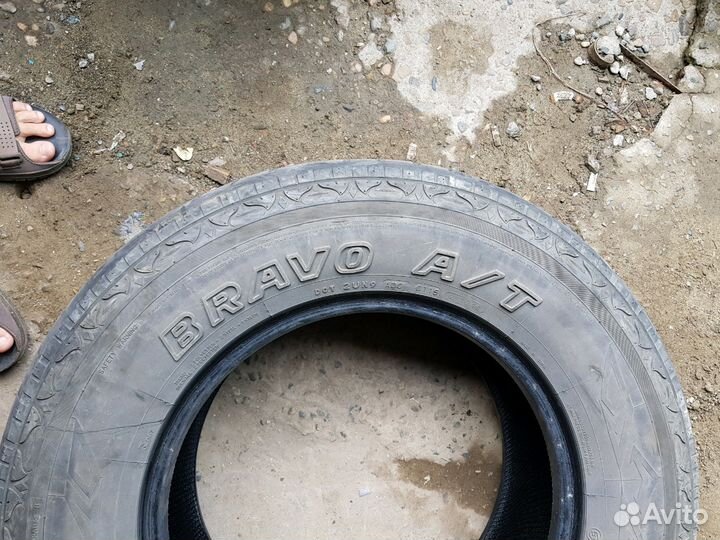 Maxxis AT-771 BRAVO 285/65 R17