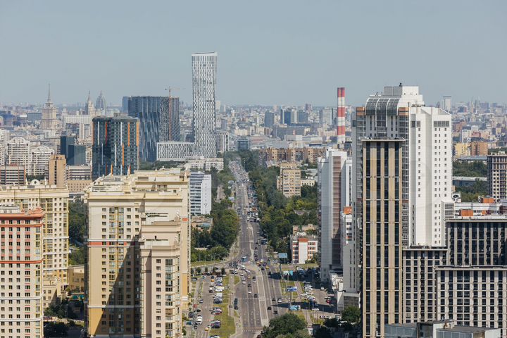 3-к. квартира, 87,5 м², 36/36 эт.