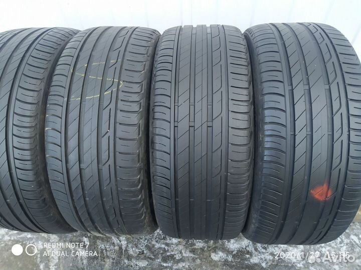 Bridgestone Turanza T001 225/45 R17