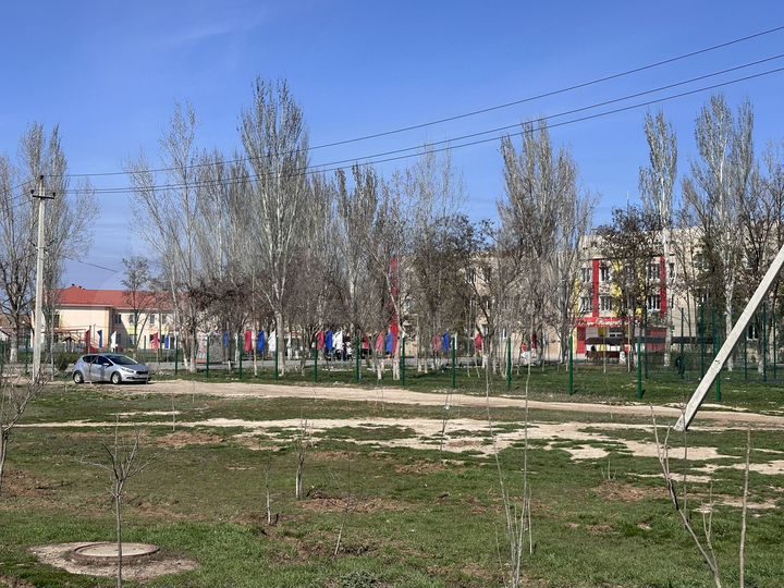 Участок 4,5 сот. (ИЖС)