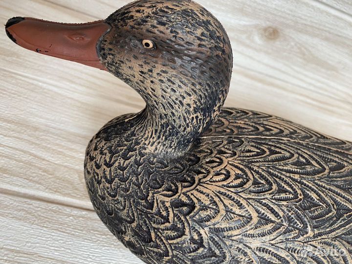 Чучело уток Новые 10 шт