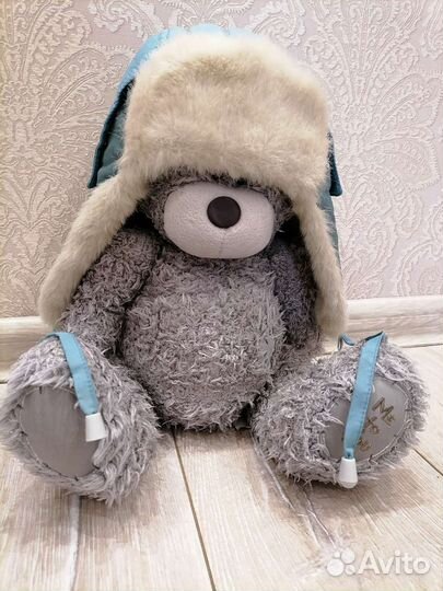 Шапка детская