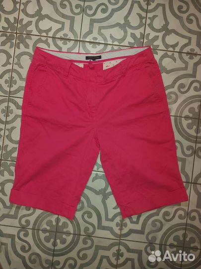Шорты женские Tommy Hilfiger