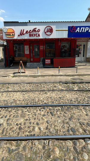 Торговая площадь, 70 м²