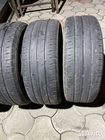 Continental ContiPremiumContact 2 205/60 R16