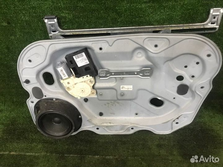 Стеклоподъемник передний правый Ford Focus 2 qqdb