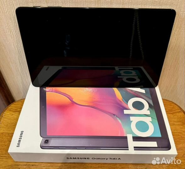 Samsung galaxy tab a 10.1 sm t515 32