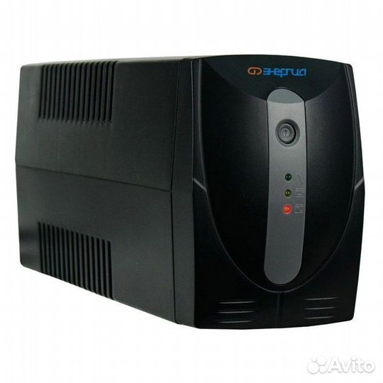 Ибп Энергия 800