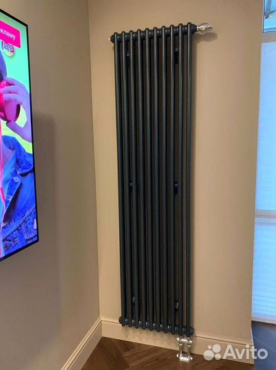 Трубчатые радиаторы/ Радиаторы Zehnder