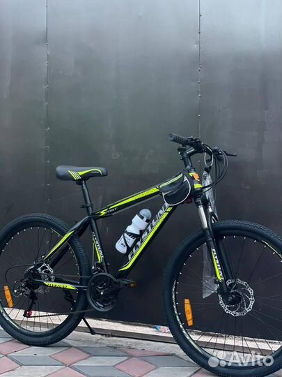 Велосипеды Новые Литье/Гидравлика/Алюминий 26