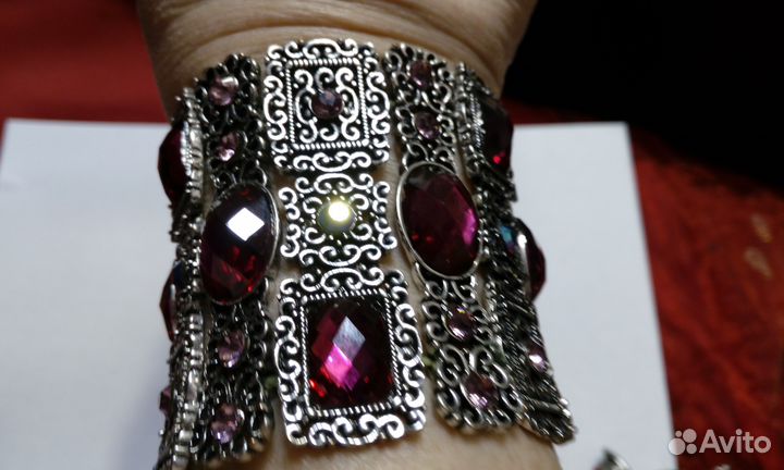 Браслет новый