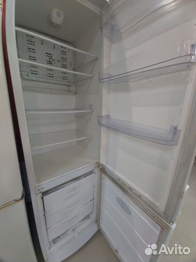 Холодильник Бирюса (193 см) /дд