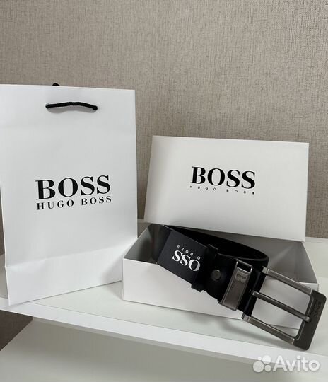 Ремень Hugo boss
