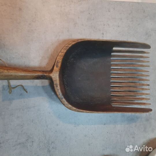 Савок для сбора ягоды