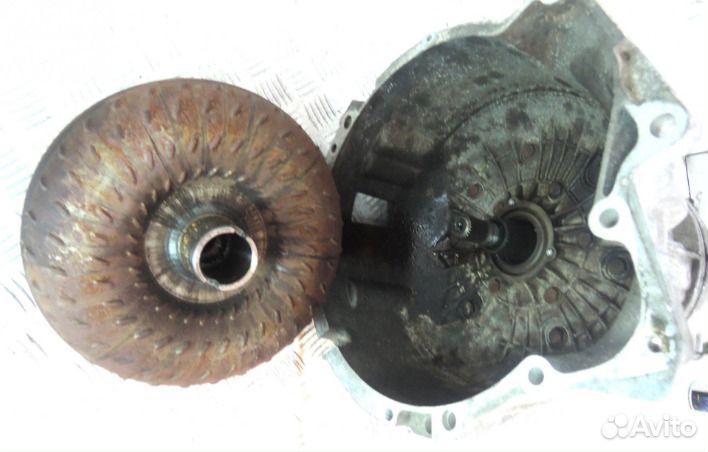 Кпп - автомат BMW 3 E36 1.8