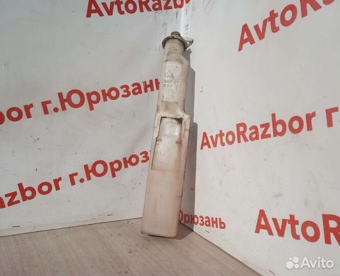 Расширительный бачок Mitsubishi Lancer 7
