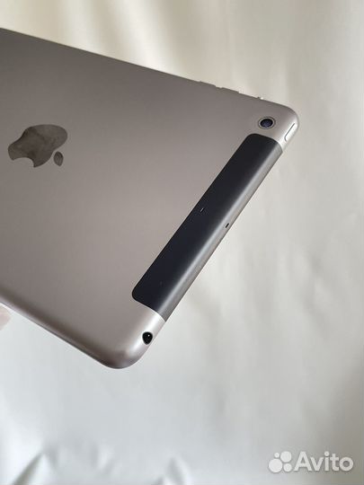 iPad mini 2 7.9 Retina Display