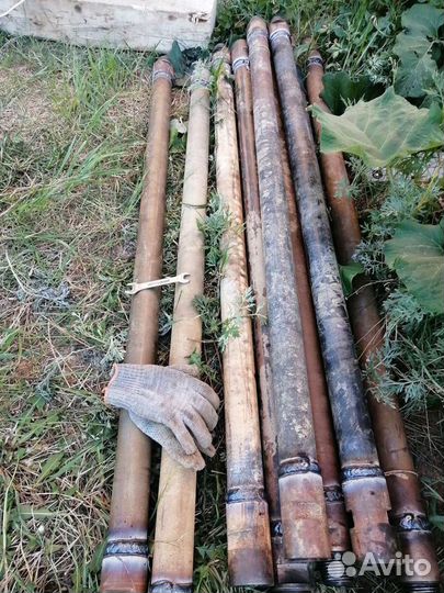 Услуги сварщика