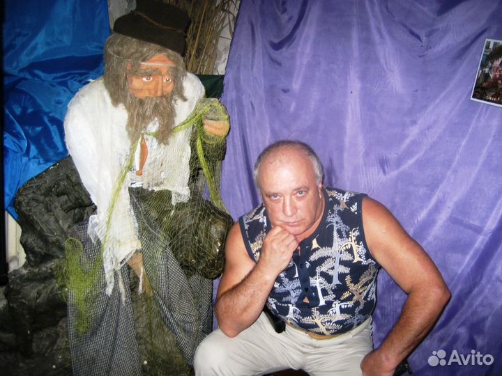 Частный риелтор. Москва