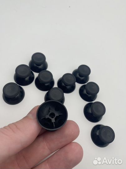 Стик-грибок на джойстик X box one