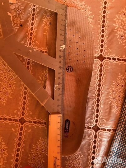 Роликовые коньки reaction 40 + защита