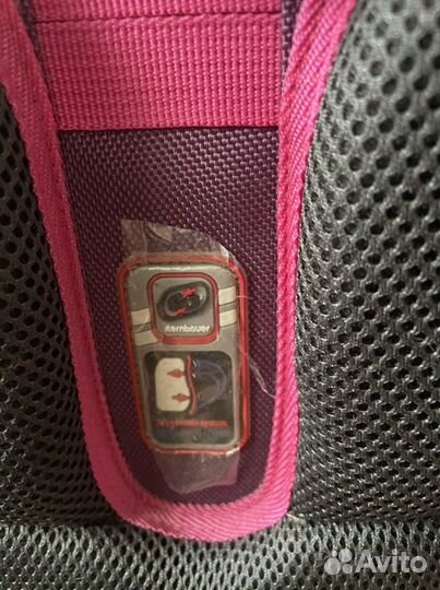 Рюкзак школьный Sternbauer