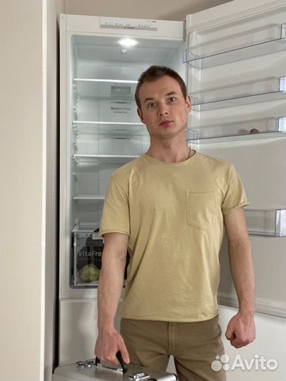 Ремонт холодильников Частный мастер